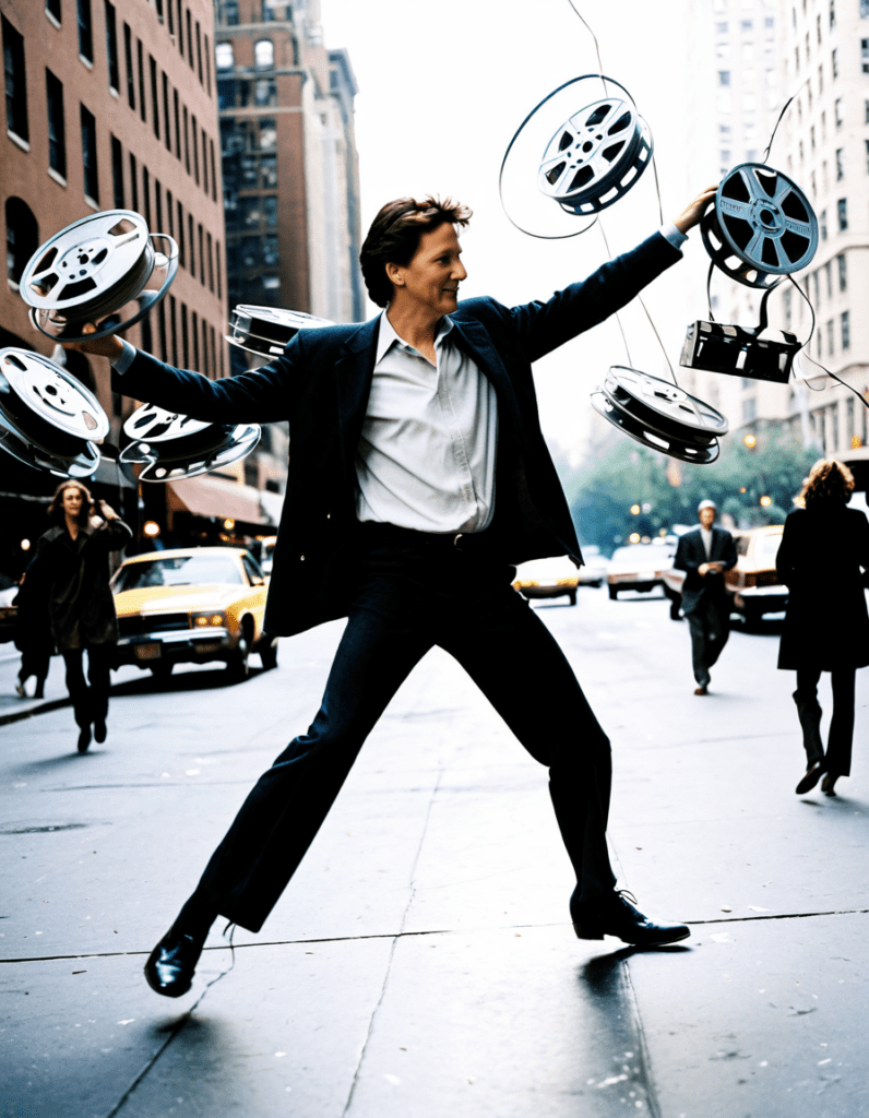 andrew mccarthy
