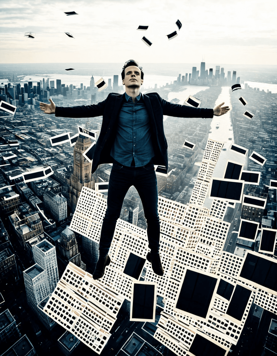 andrew scott