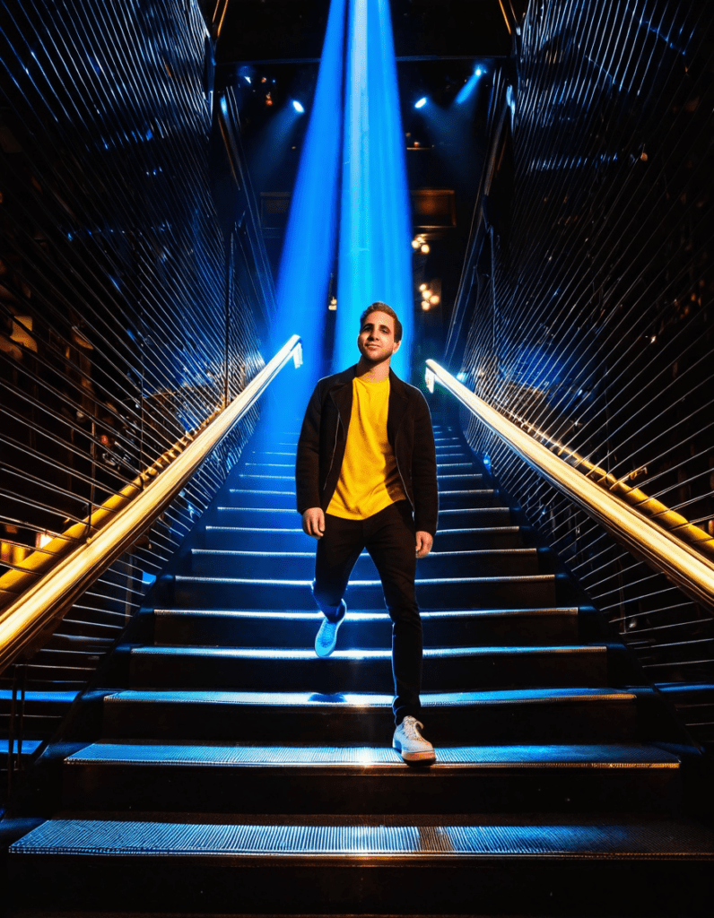 ben platt