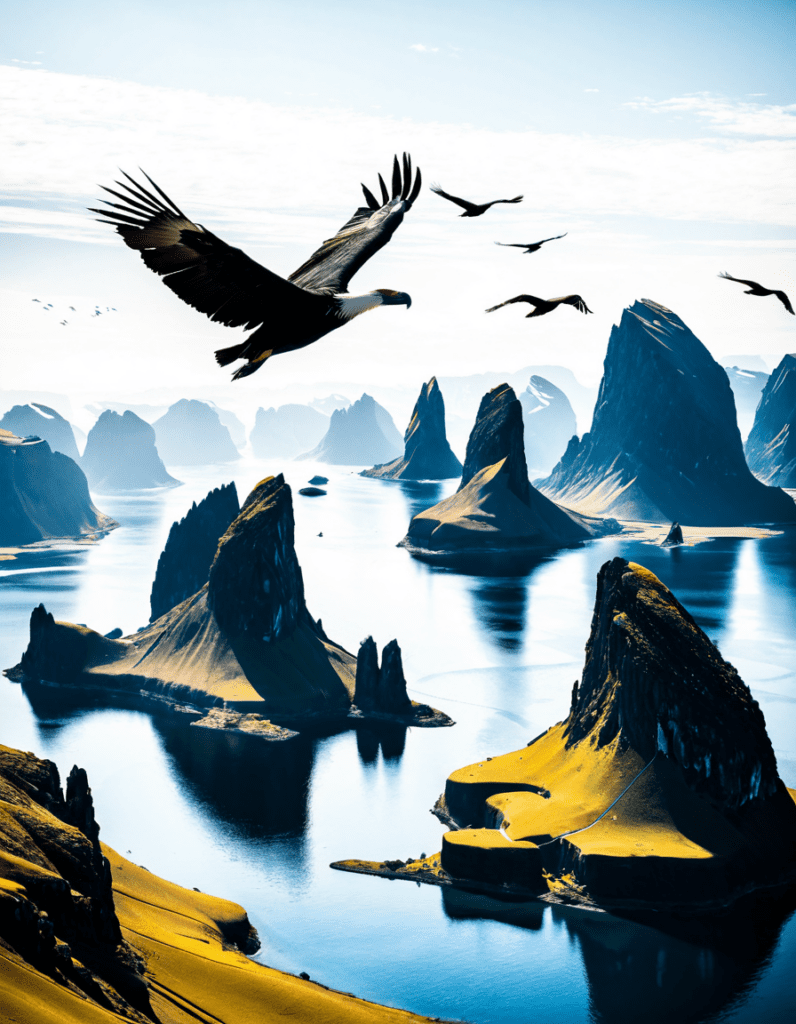 condor
