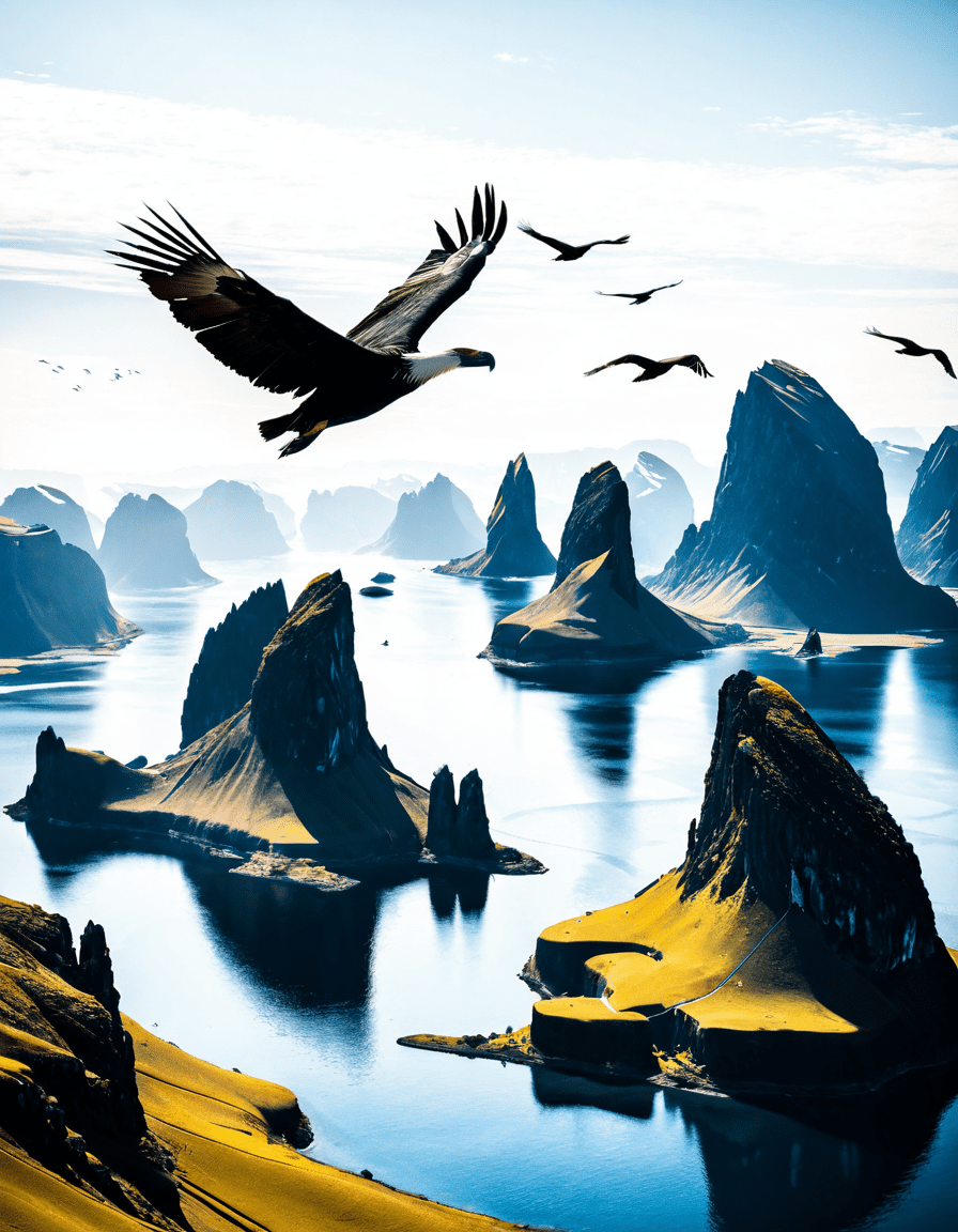 condor