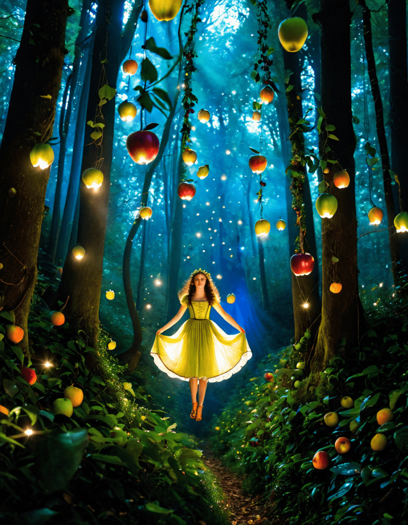 ella enchanted