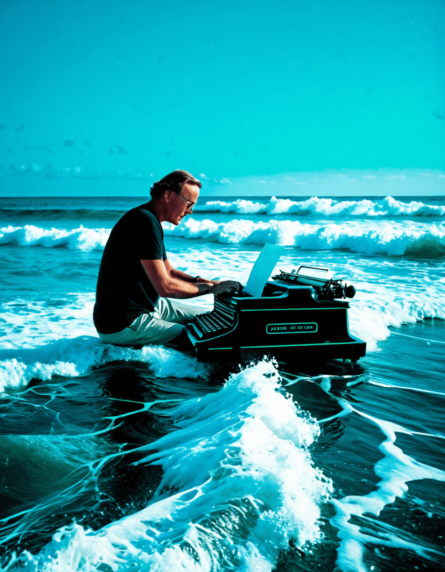 james patterson