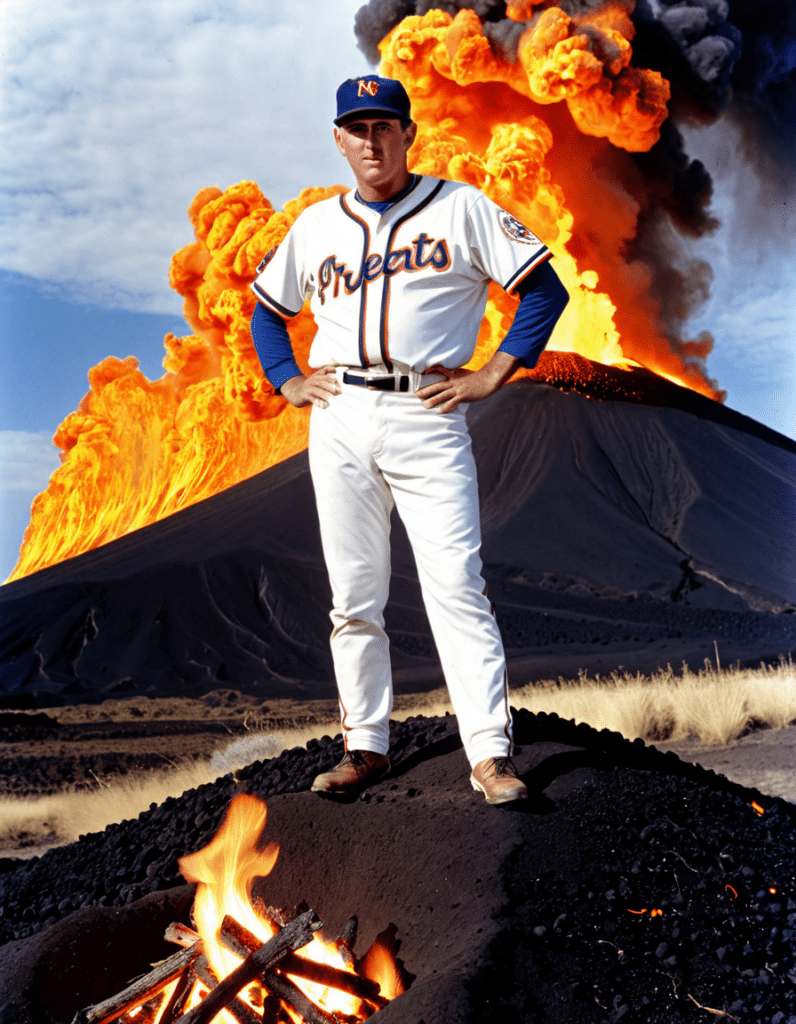 nolan ryan