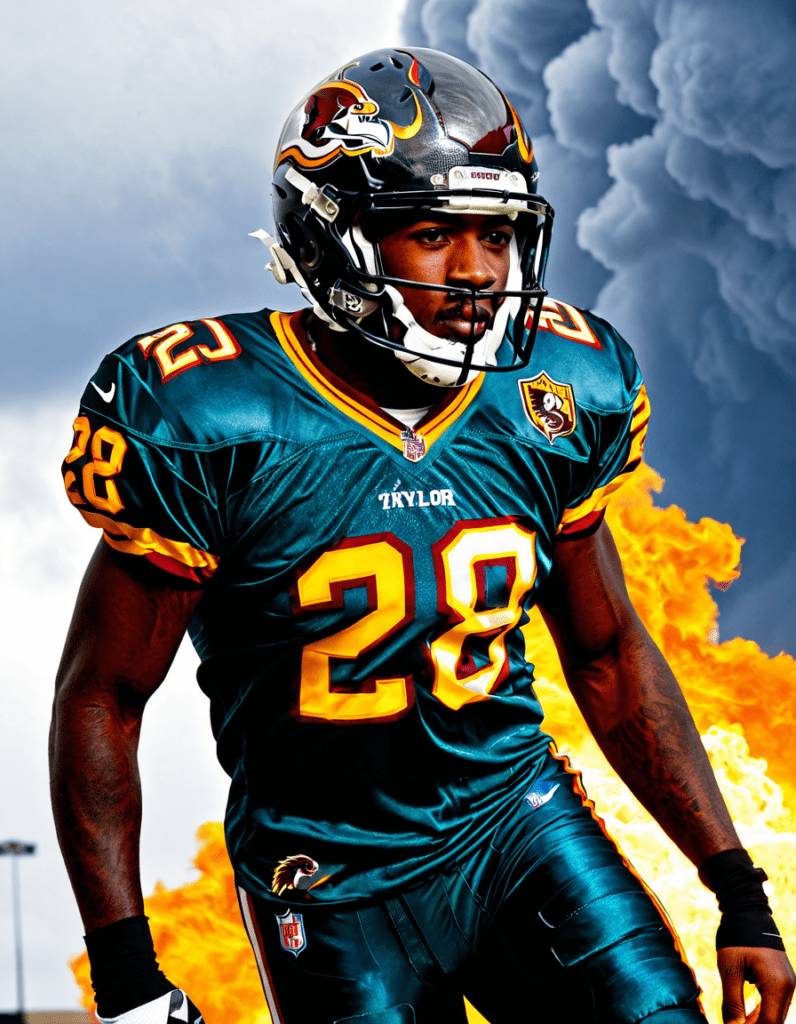 sean taylor