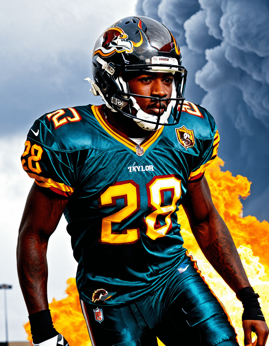 sean taylor
