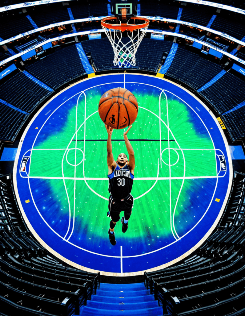 seth curry