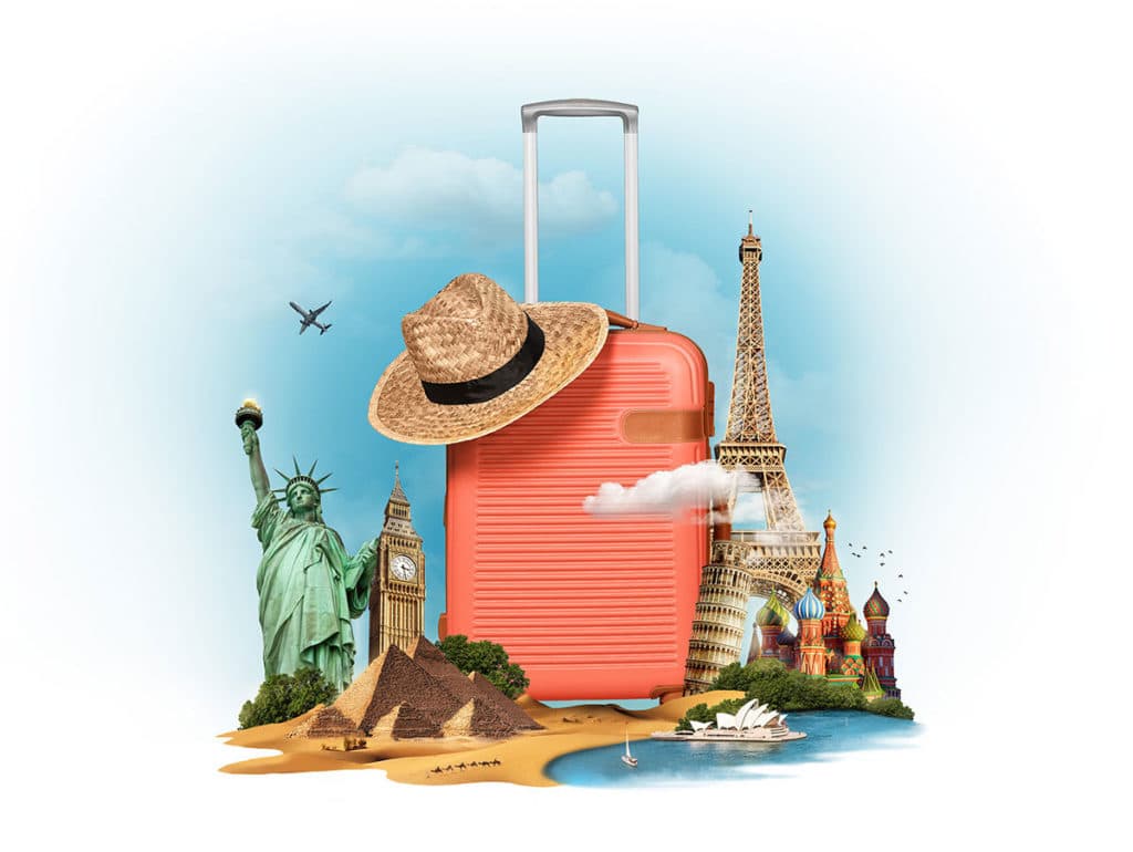 How to Travel on A Budget