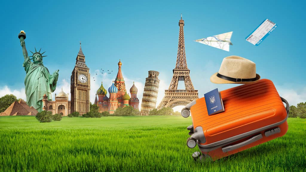 How to Travel on A Budget