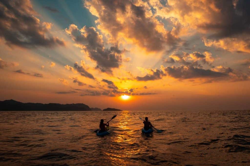Ten Years of Outdoor Adventures to Connect Like-Minded People