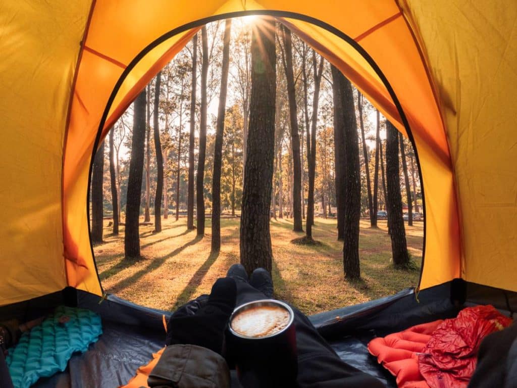 Ten Years of Outdoor Adventures to Connect Like-Minded People