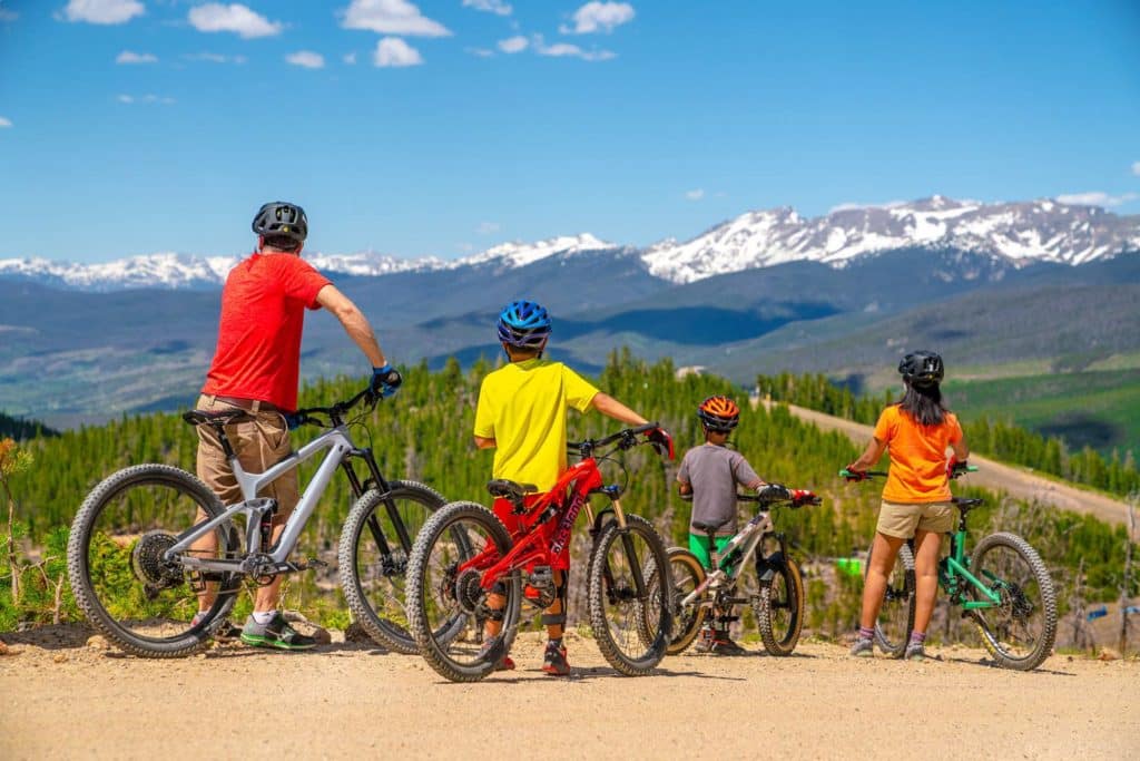 Winter Park Resort to Open in Summer Adventures from Mid-June