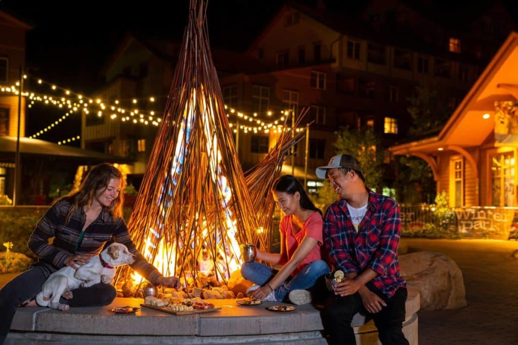 Winter Park Resort to Open in Summer Adventures from Mid-June