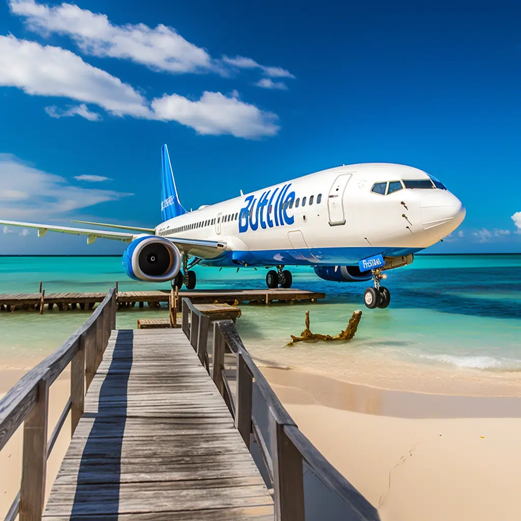 Jet Blue Vacations