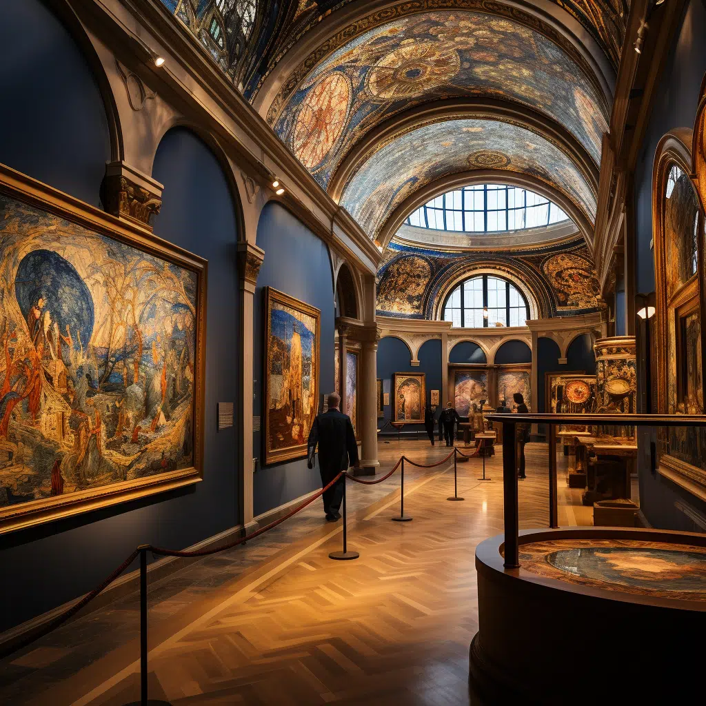 best museums in dc