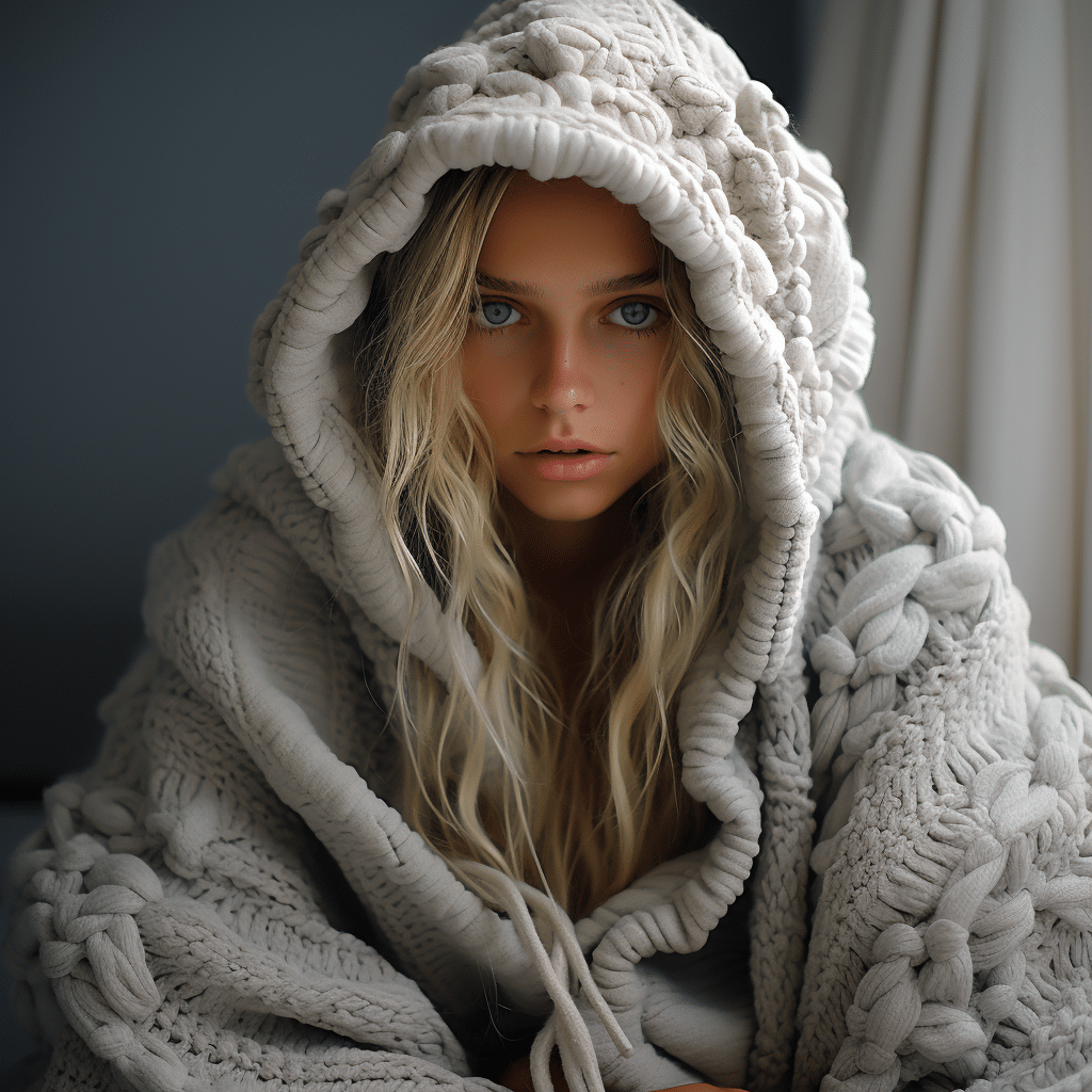 Blanket Hoodie: Top 10 Cozy Choices for Insane Comfort!