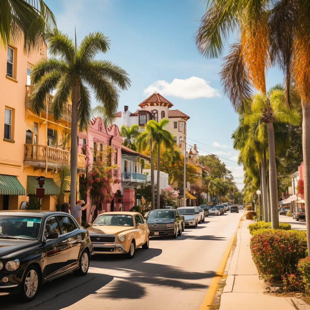 cheapest places to live in florida