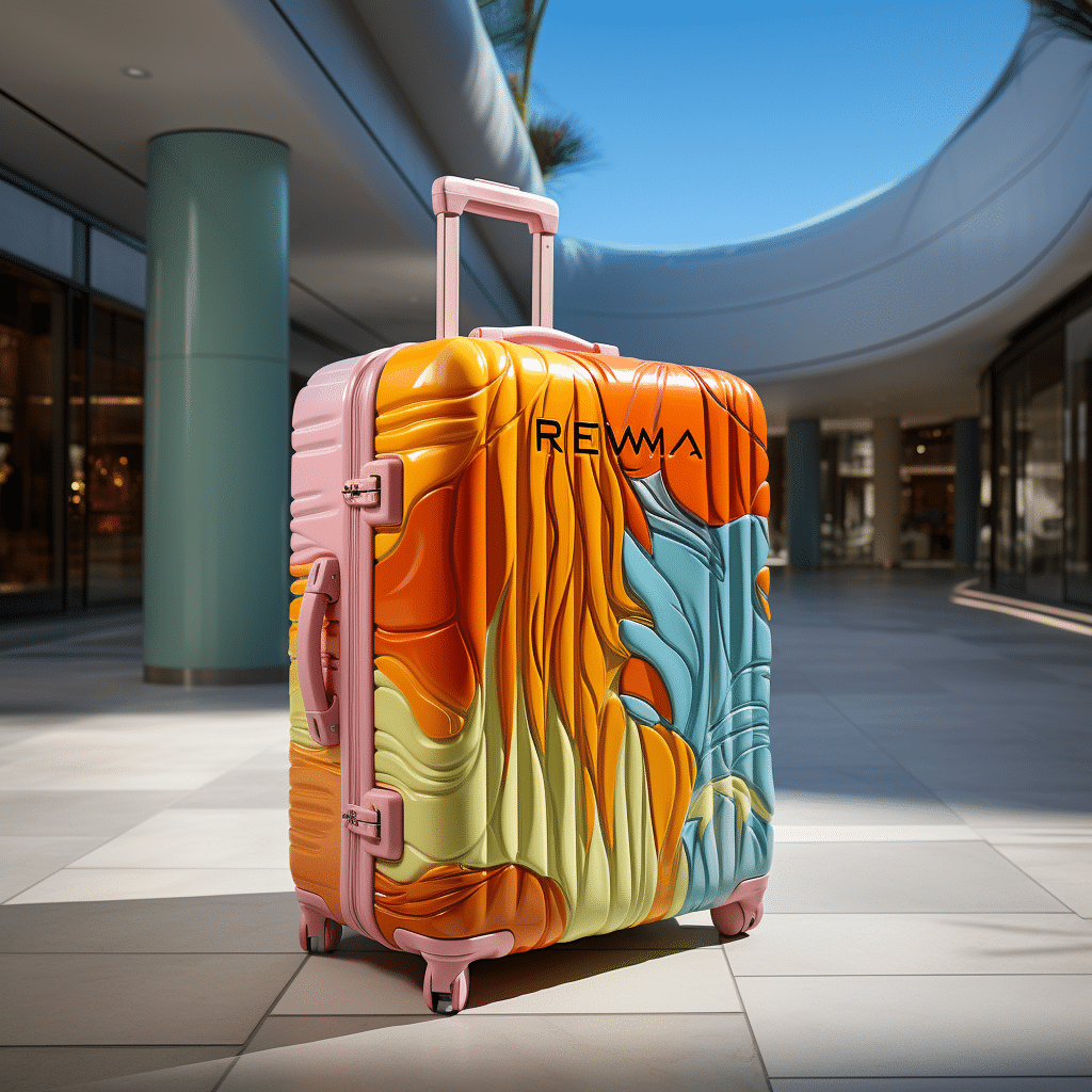 Rimowa Luggage: Top 5 Insane Features Uncovered!
