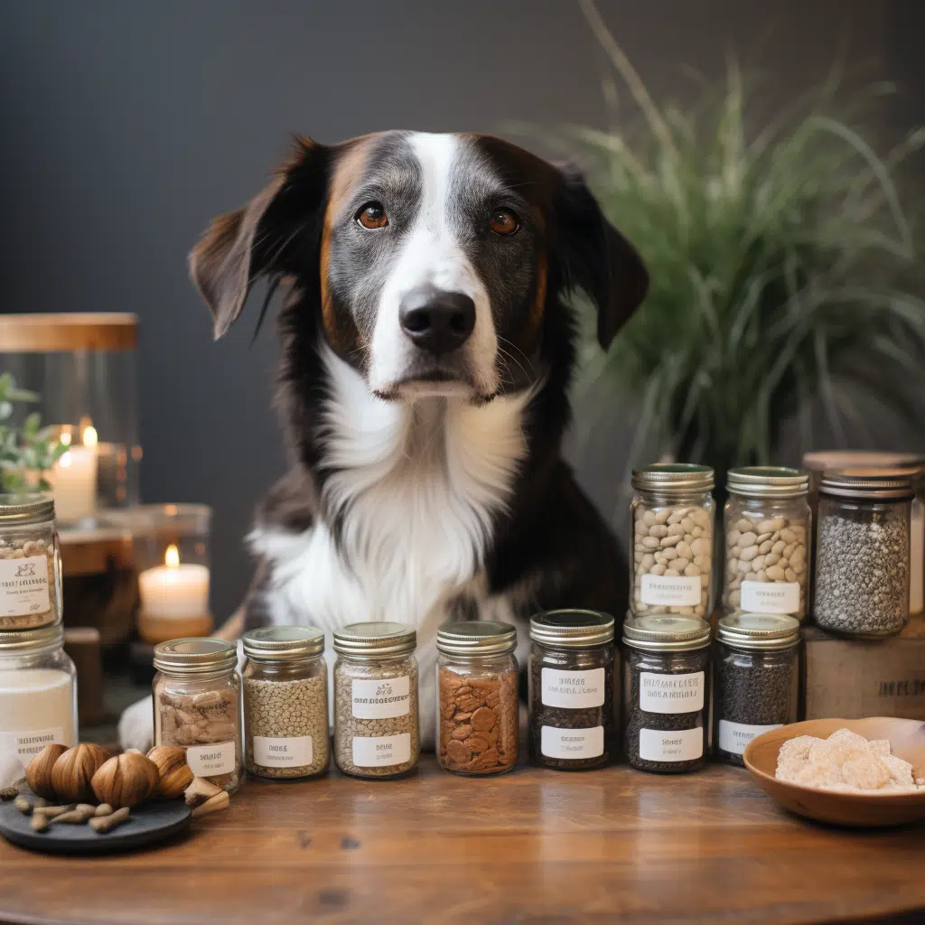 Buy calming treats for dogs
