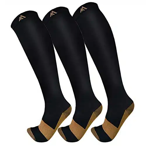 The 7 Best Compression Socks for 2024