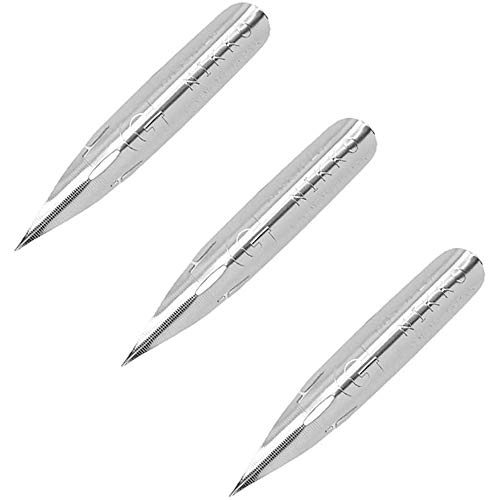 Nikko Manga Pen Nib G Pen pc