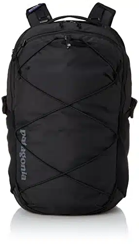 Patagonia Refugio Day Pack BLK Backpack gal (L)