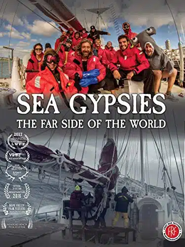 Sea Gypsies