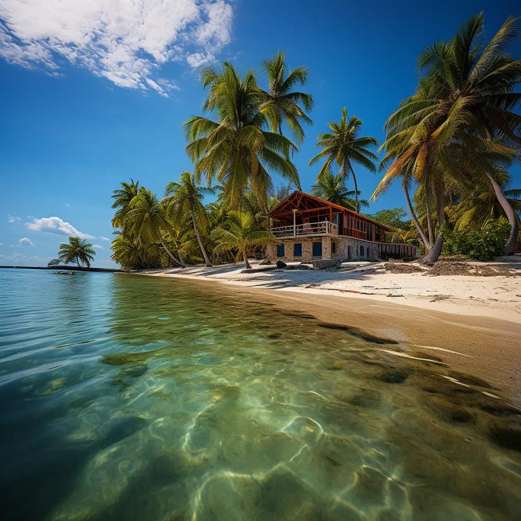 belize vacations