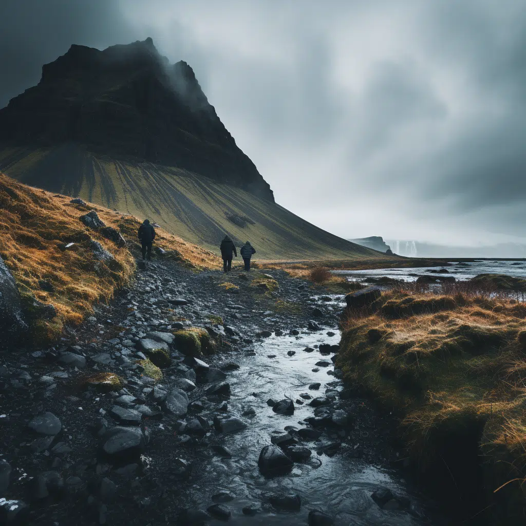 best time to go to iceland