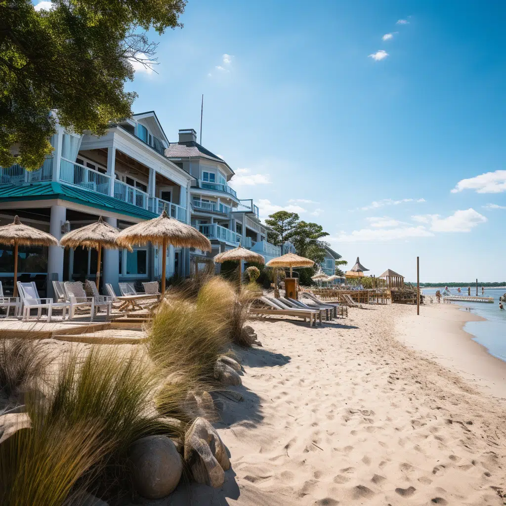 bethany beach hotels
