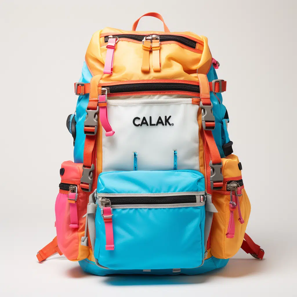 calpak backpack