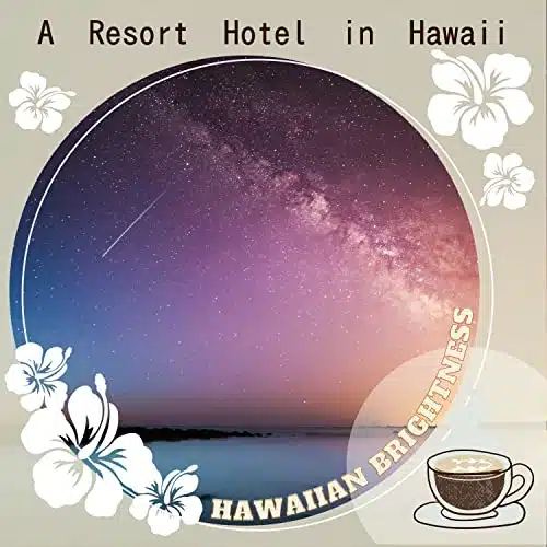 A Resort Hotel in Hawaii