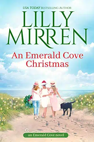 An Emerald Cove Christmas