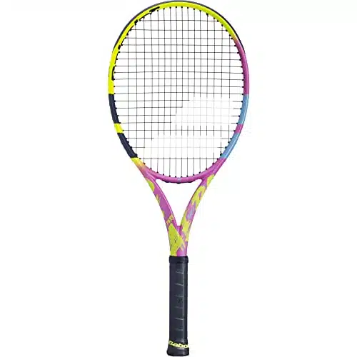 Babolat Pure Aero Rafa nd Gen Tennis Racquet (Grip)