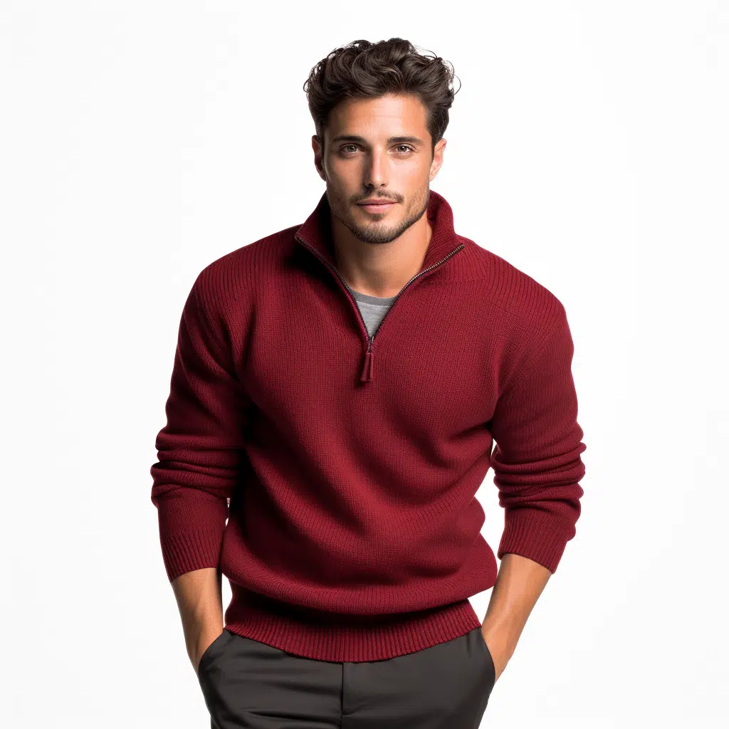Best Half Zip Sweaters: Comfort Meets Style