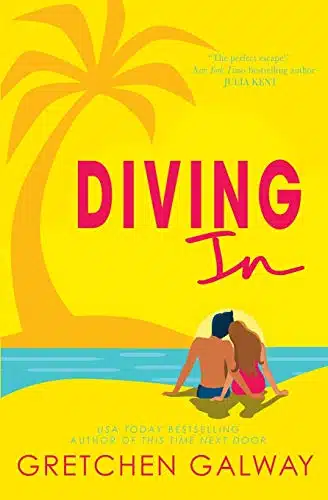 Diving In (Resort to Love)