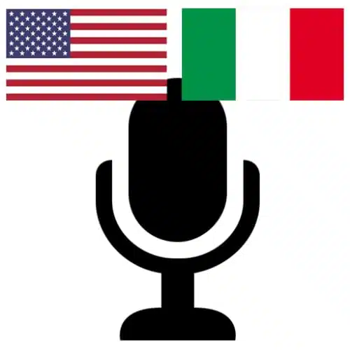 ENGLISH to ITALIAN Translator   Speak and Translate