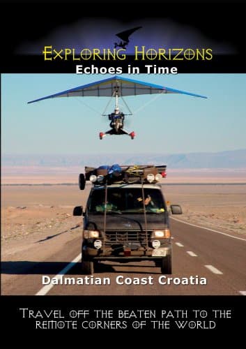 Exploring Horizons Echoes in Time Dalmatian Coast Croatia