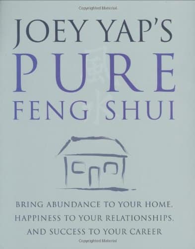 Joey Yap's Pure Feng Shui