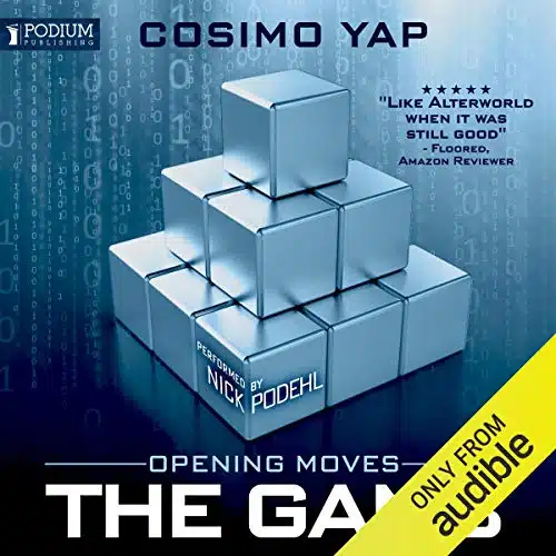 Opening Moves The Gam, Book