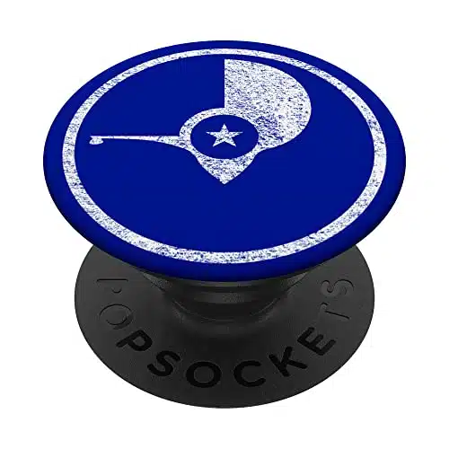 STATE OF YAP FLAG COLONIA MICRONESIA YAPESE PopSockets Swappable PopGrip