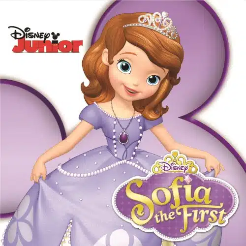 Sofia the First Main Title Theme (From Sofia the First) [feat. Sofia]