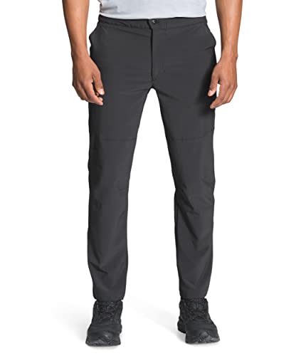 THE NORTH FACE Men's Paramount Active Pant, Asphalt GreyAsphalt Grey, Regular