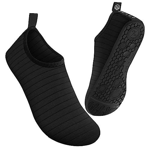 Unisex Water Shoes Quick Drying Aqua Shoes Summer Outdoor Swimming Slipper On Surf Beach Water Shoes Women Men