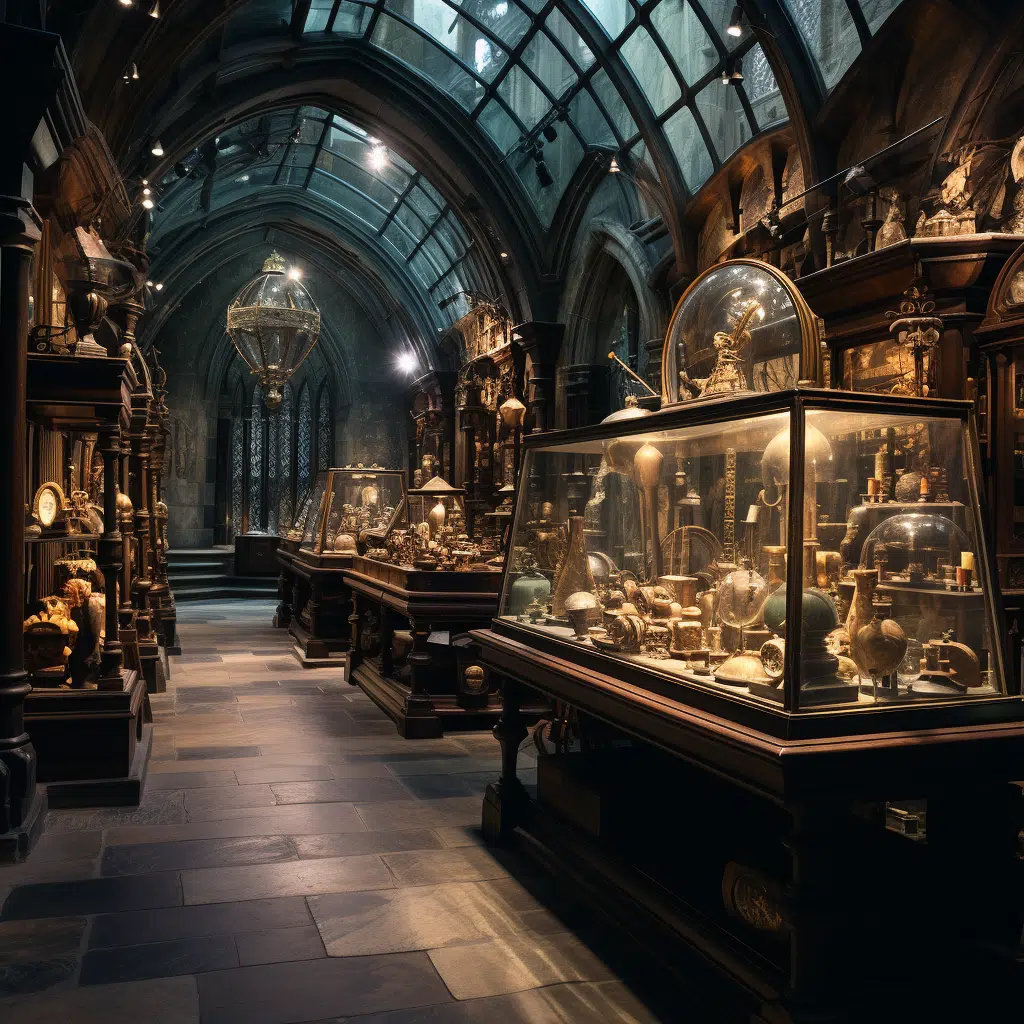 harry potter store nyc