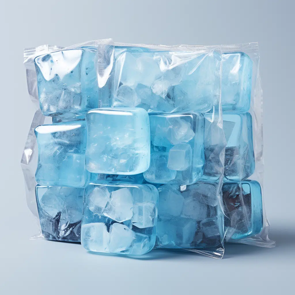 ice packs