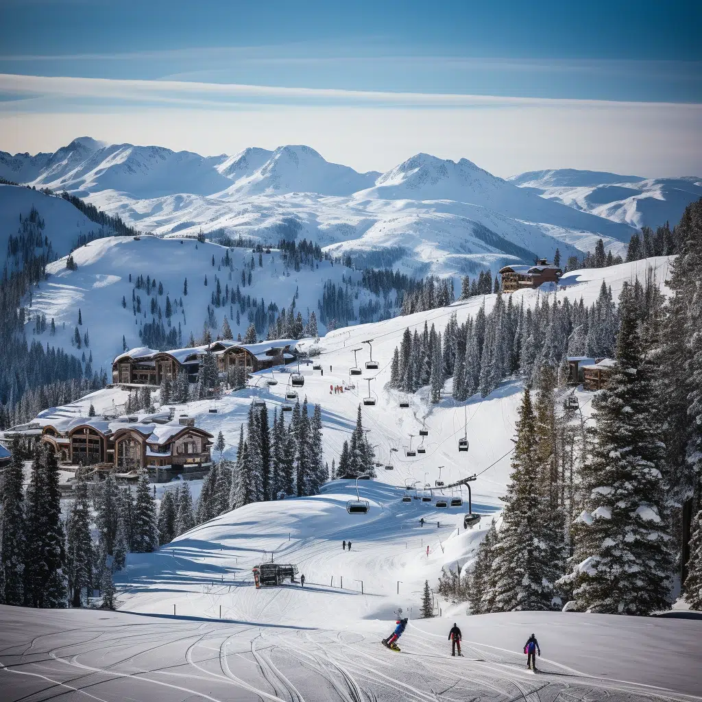 montana ski resorts