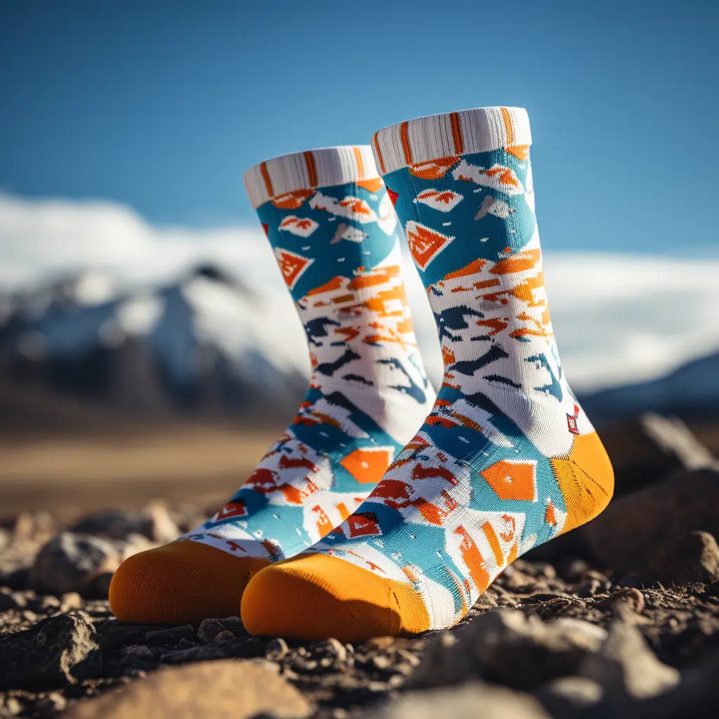 ski socks