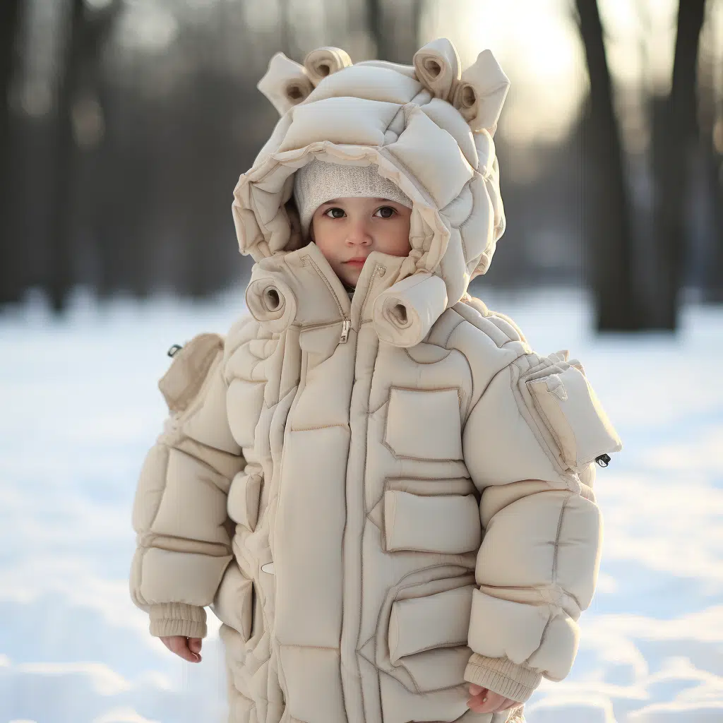 snow suit