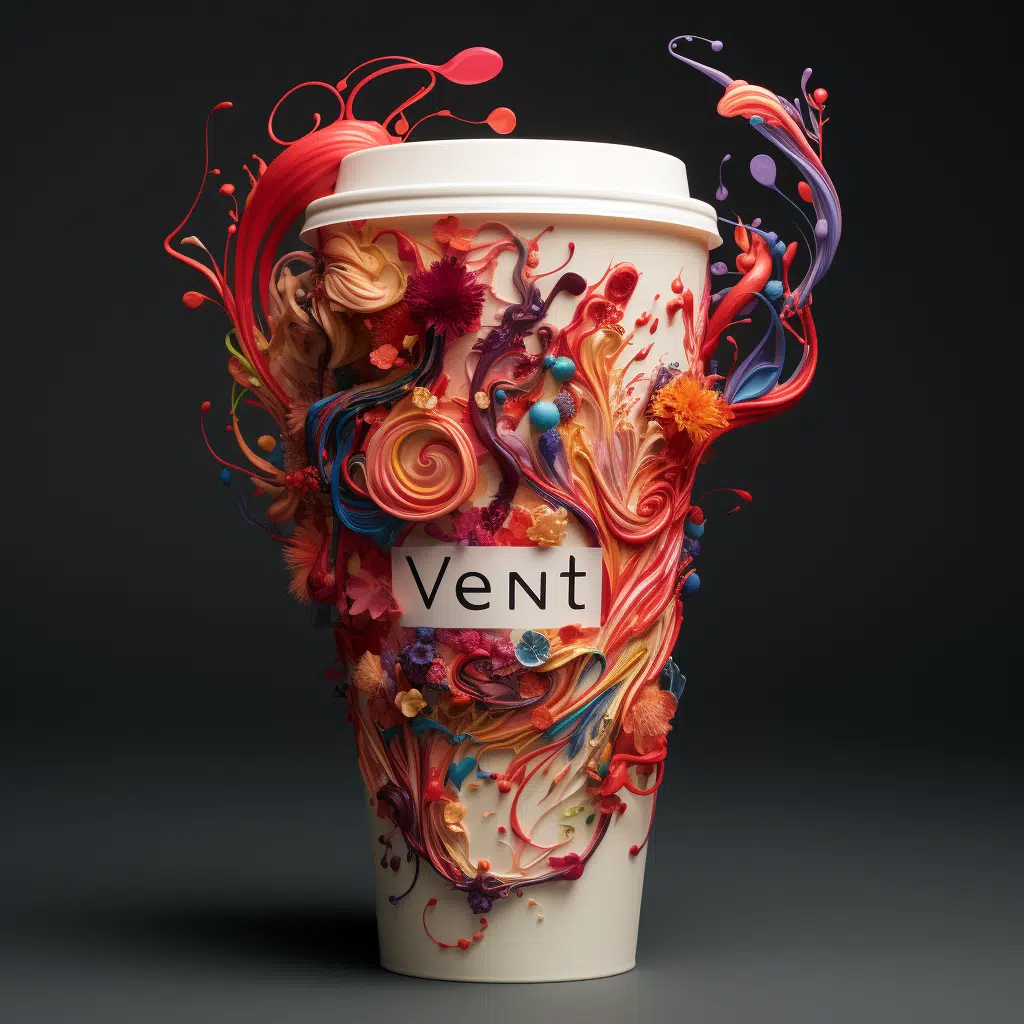 venti meaning